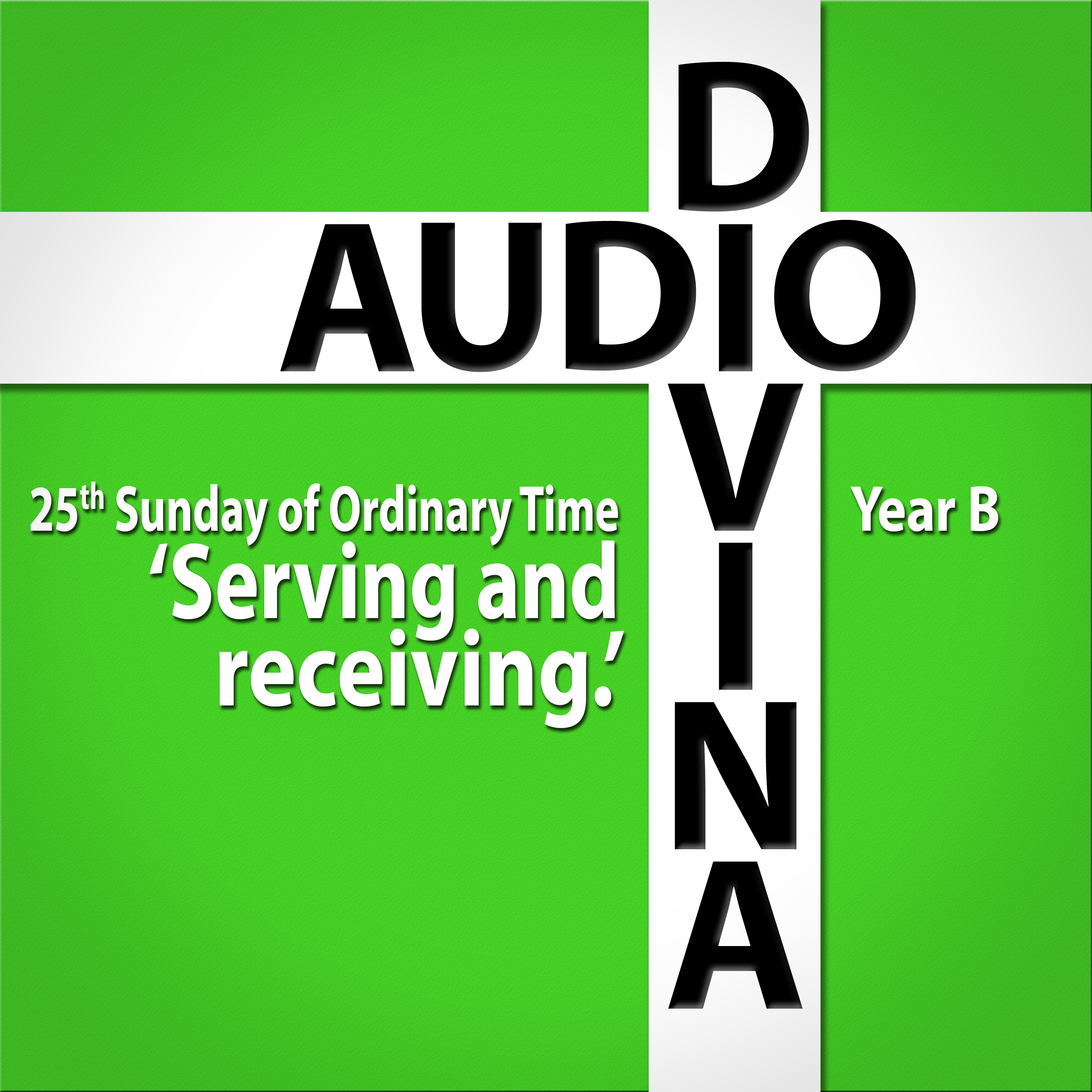 Audio Divina