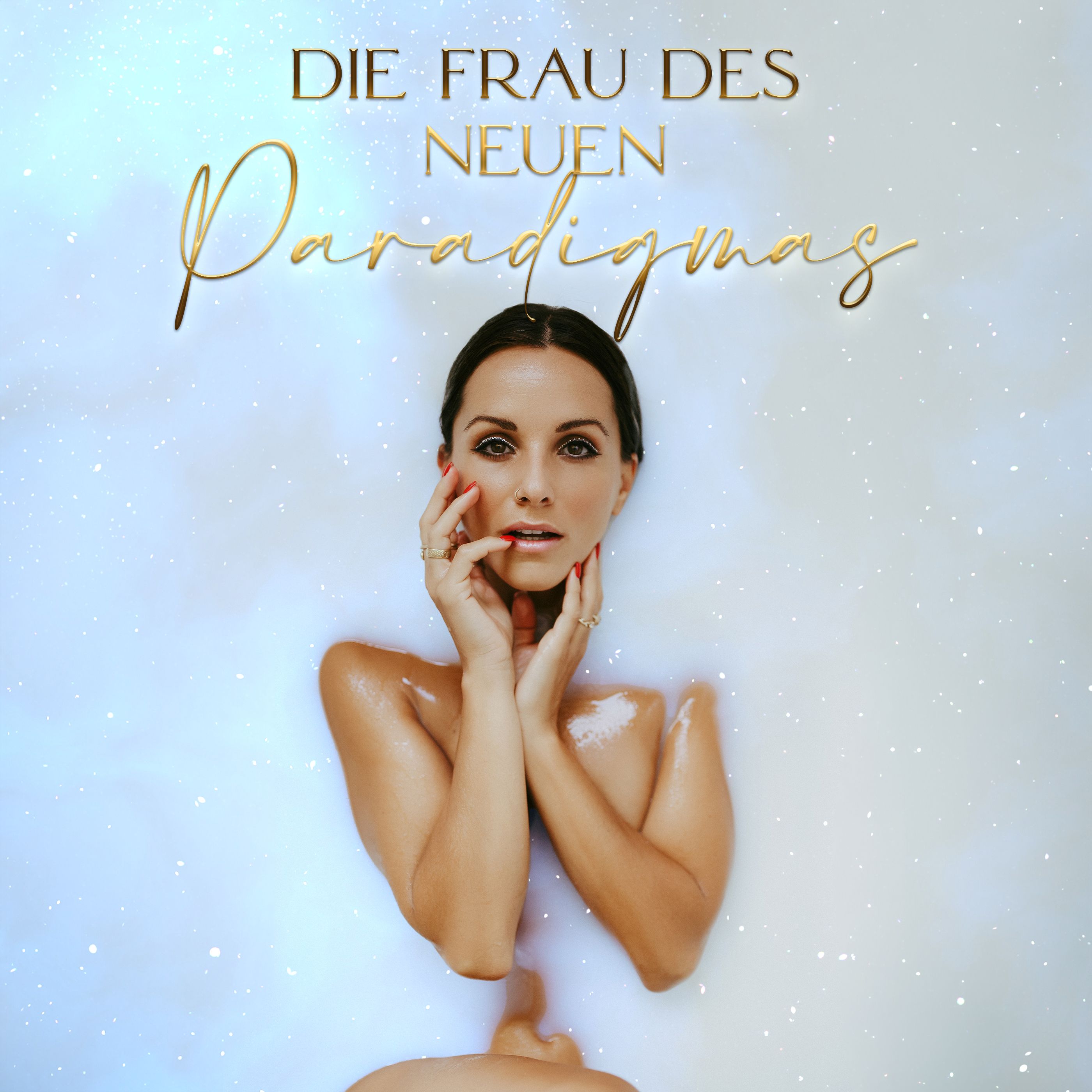 Die Frau des neuen Paradigmas