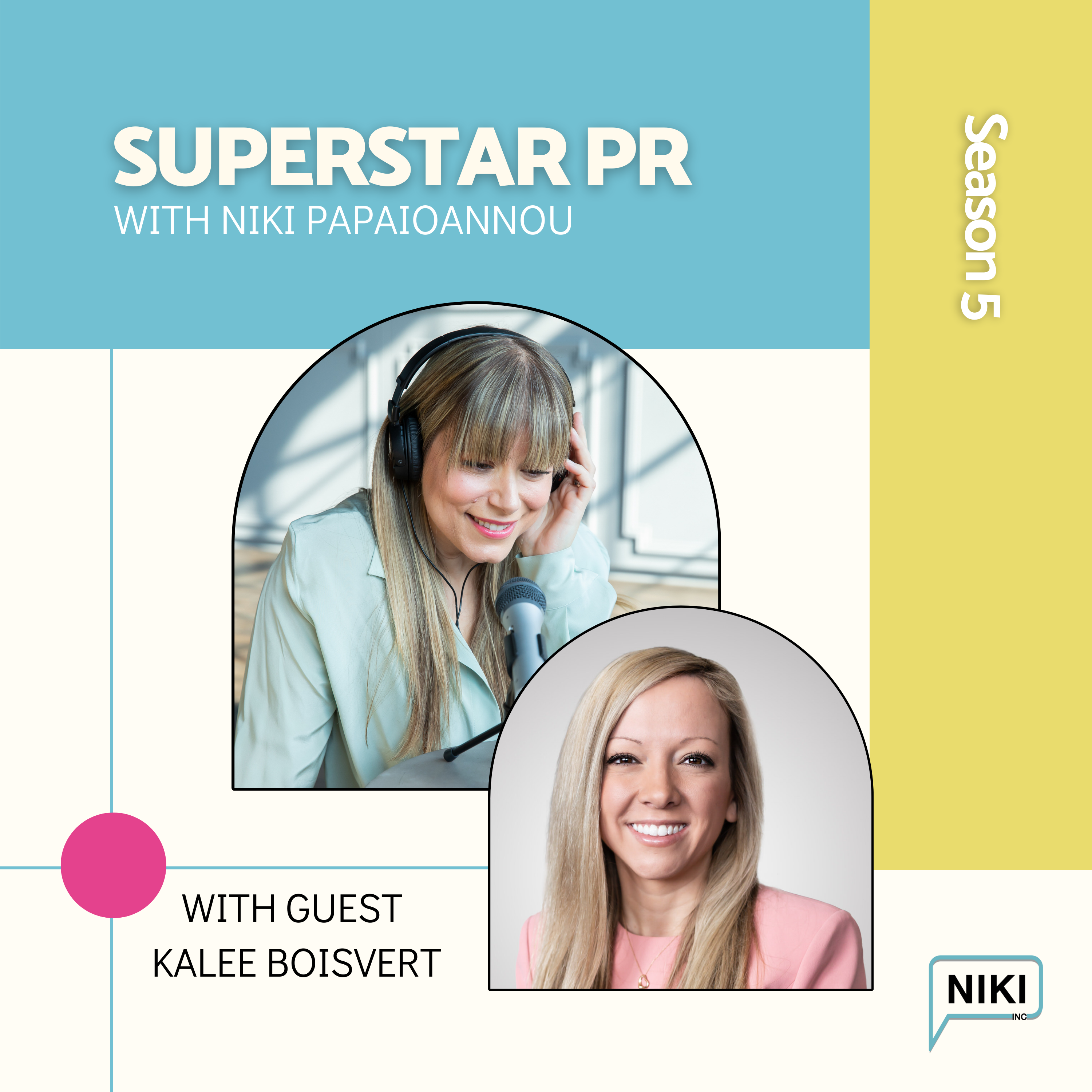 Superstar PR