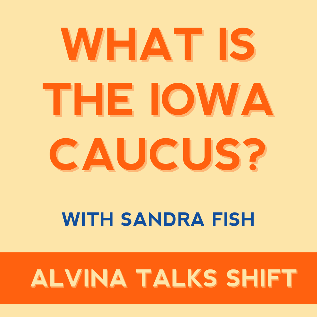 How Finance Shapes Elections with Sandra Fish How Finance Shapes Elections with Sandra Fish
