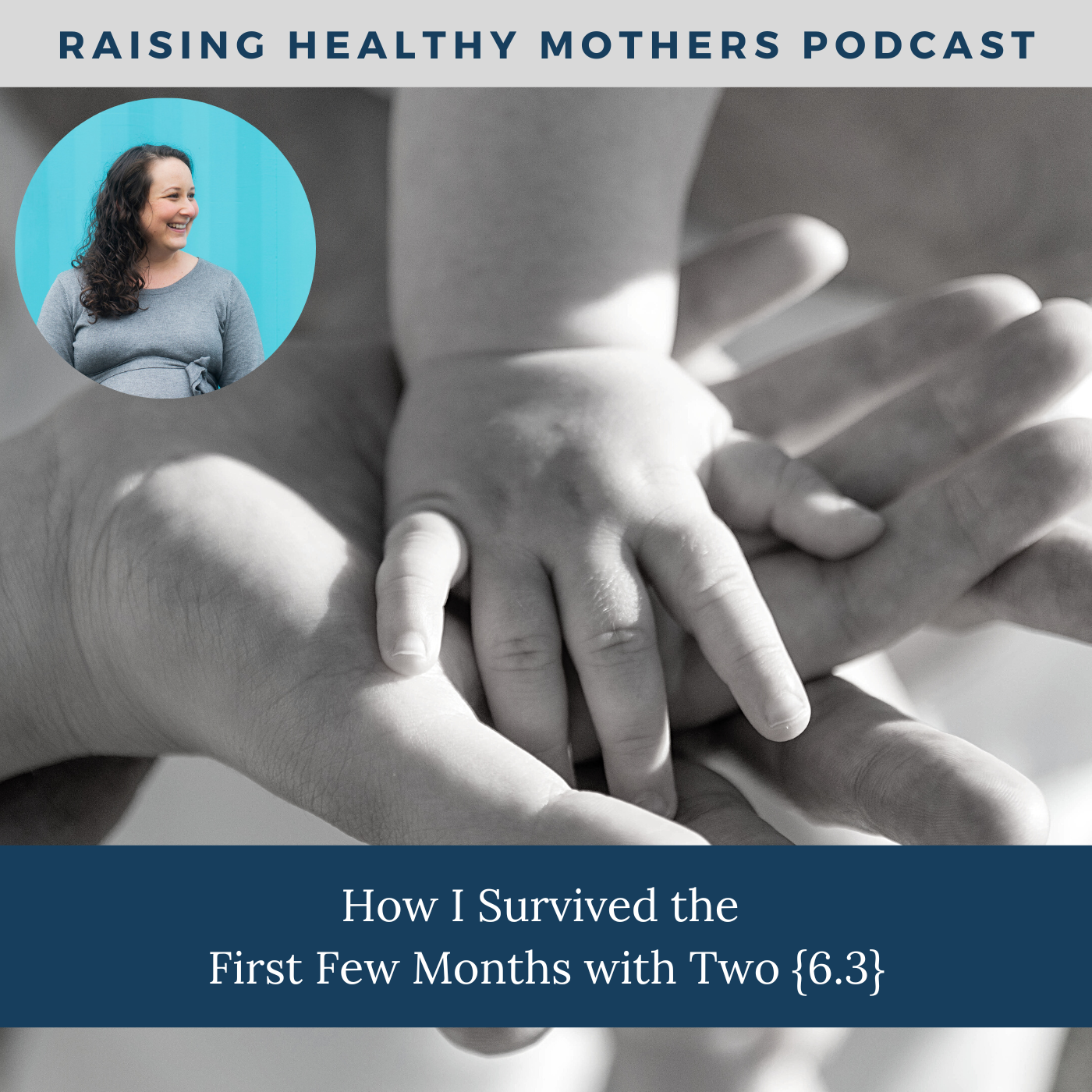 Raising Healthy Mothers