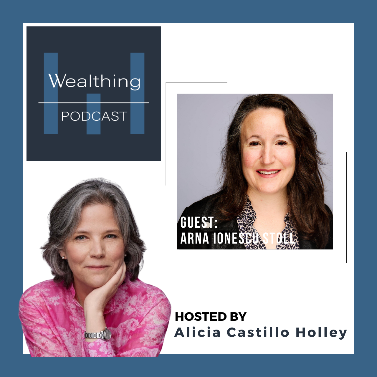 Wealthing Podcast