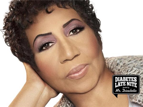 Divabetic Podcasts
