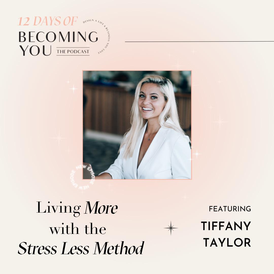 Becoming You Podcast