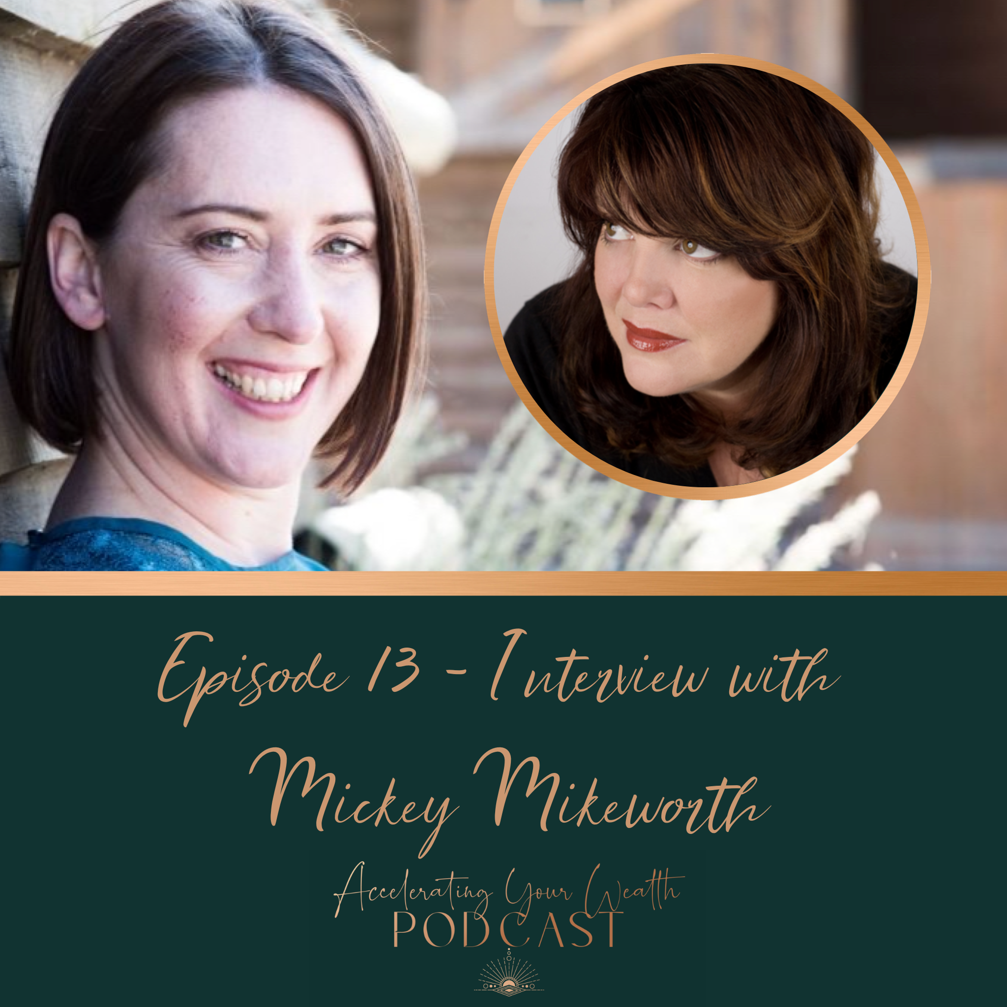 Accelerating Your Wealth