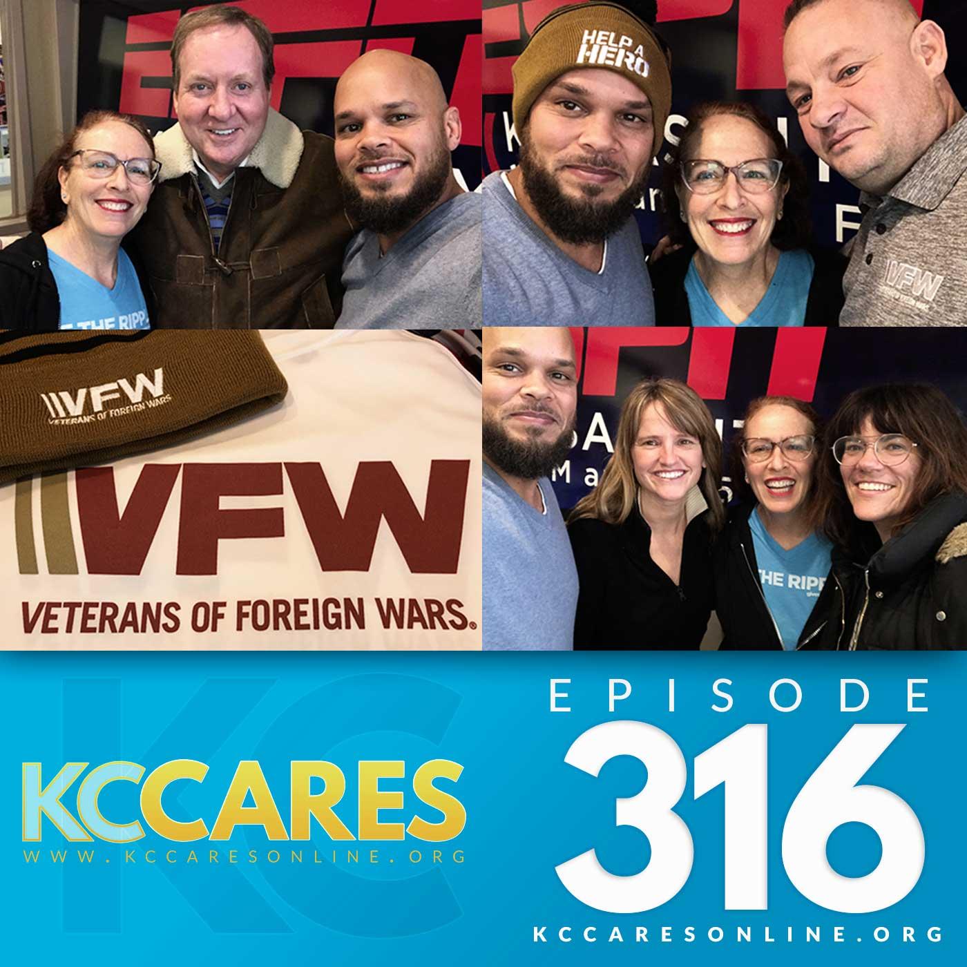 KC Cares | Episode 316
