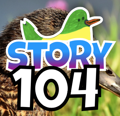 BBS 104  How Douglas Met Biddy