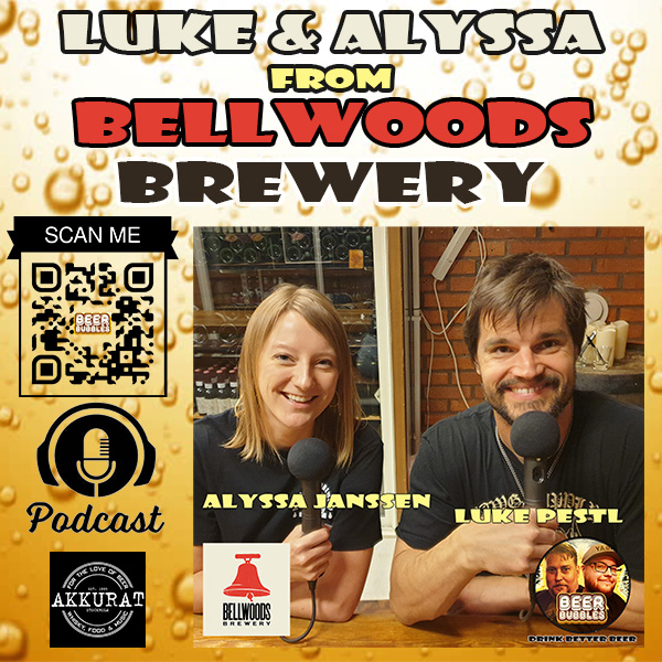 Beer Bubbles\'s podcast