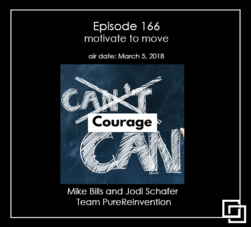 PureReinvention Podcast