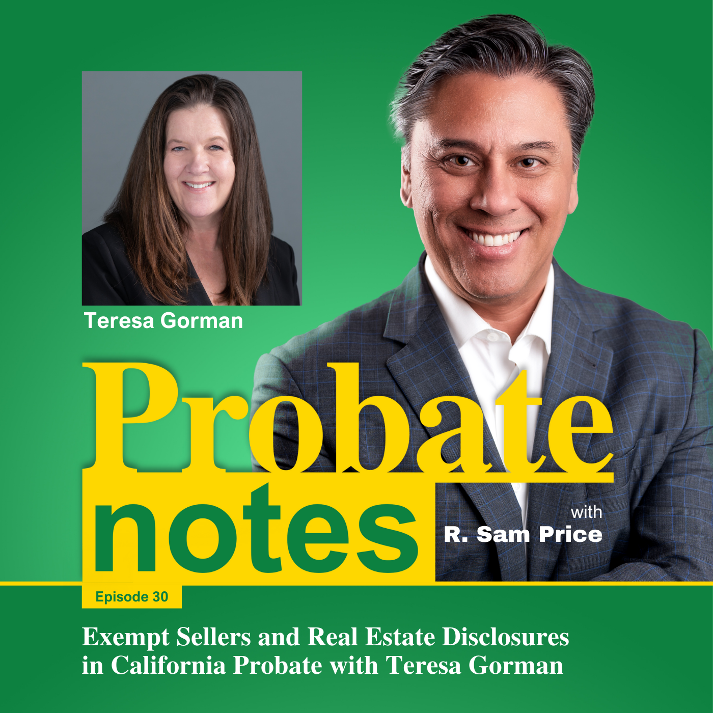 Probate Notes: Your Guide to Navigating California Probate Law