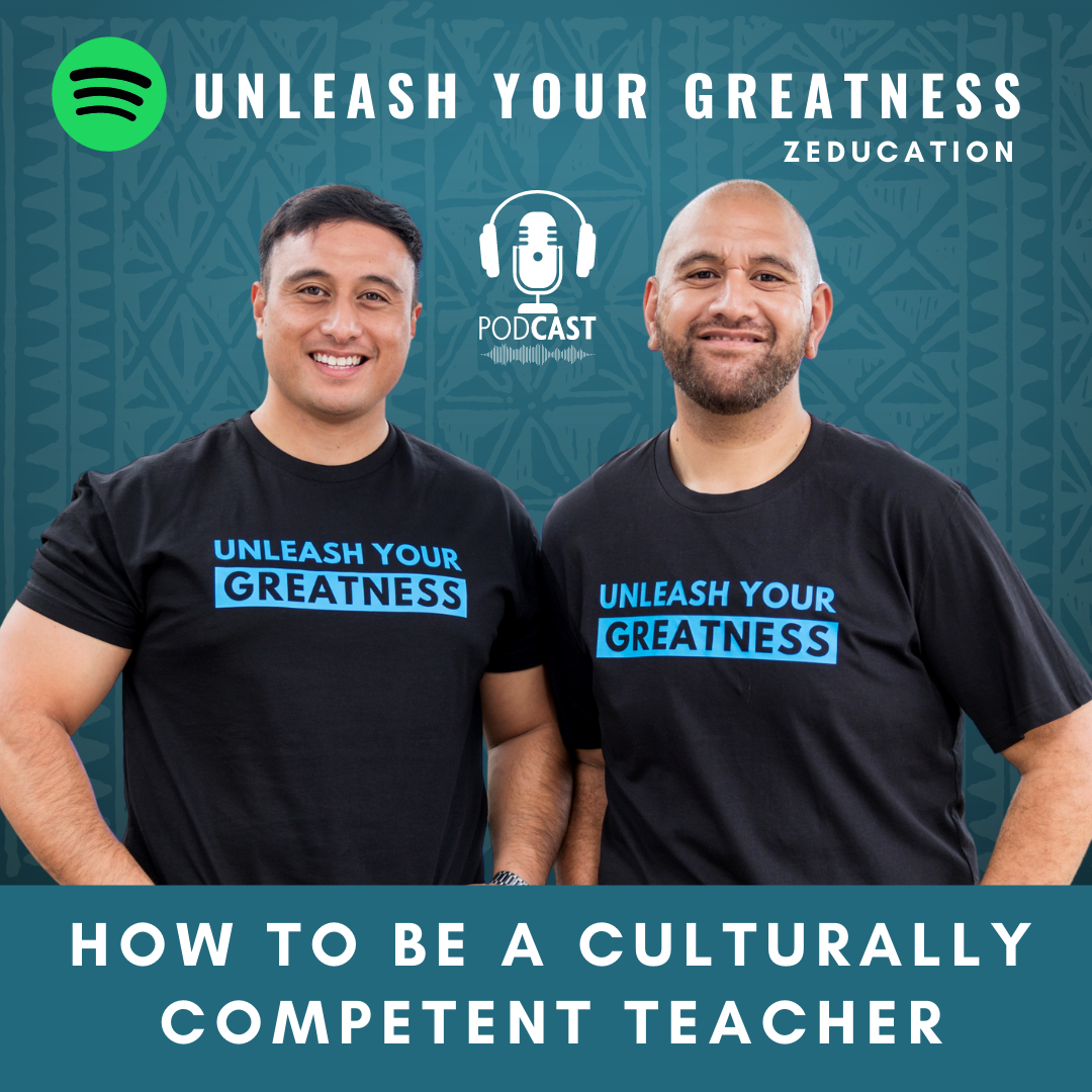 The Zeducation Podcast