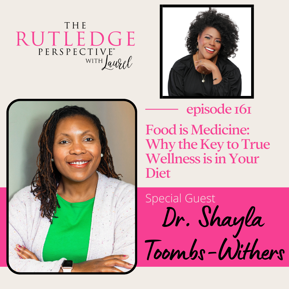The Rutledge Perspective Podcast