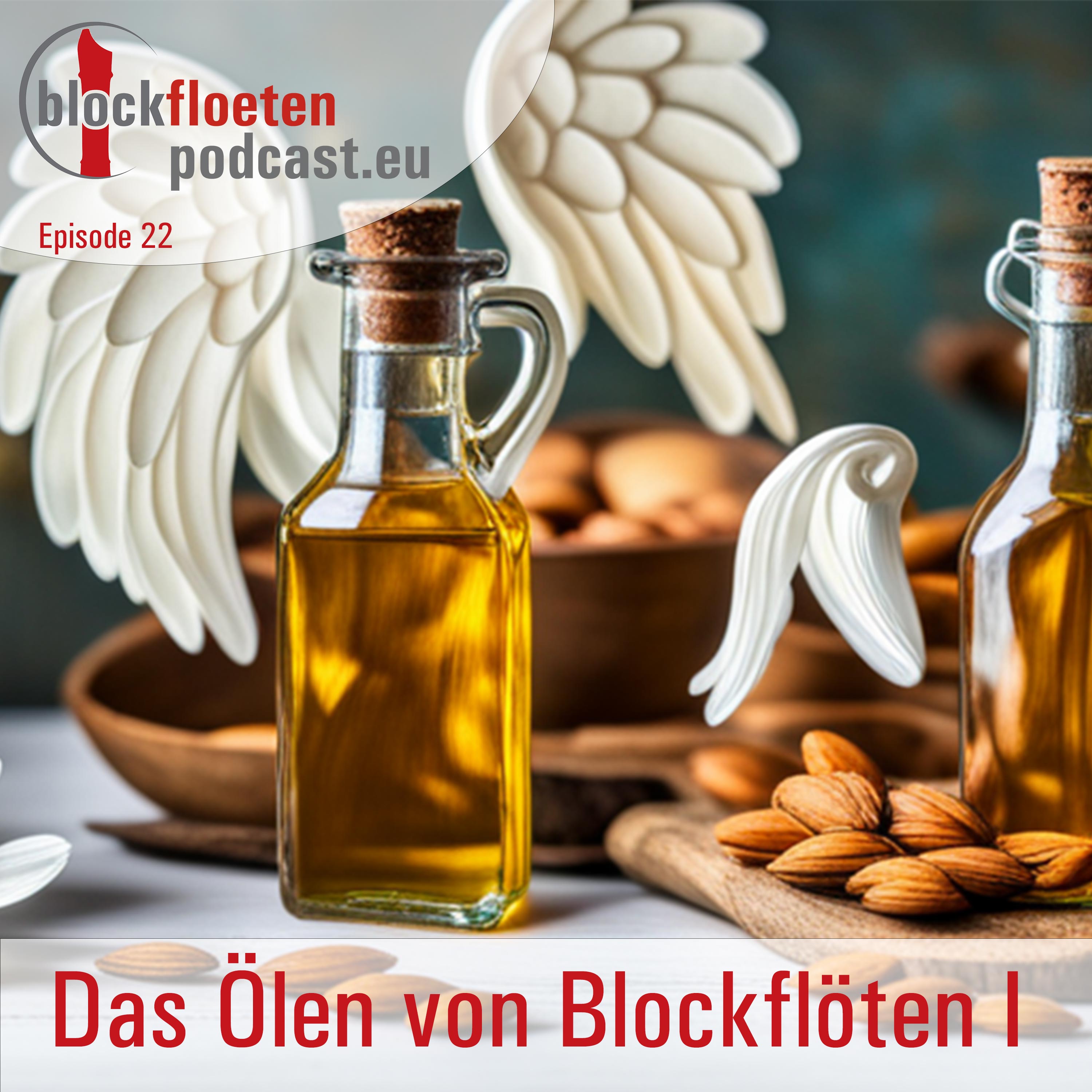 blockfloete.eu - der podcast