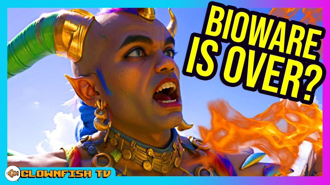 Clownfish TV Podcasts