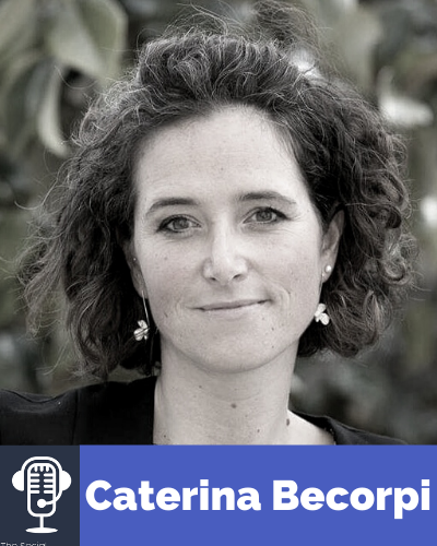 The Social Change Career Podcast