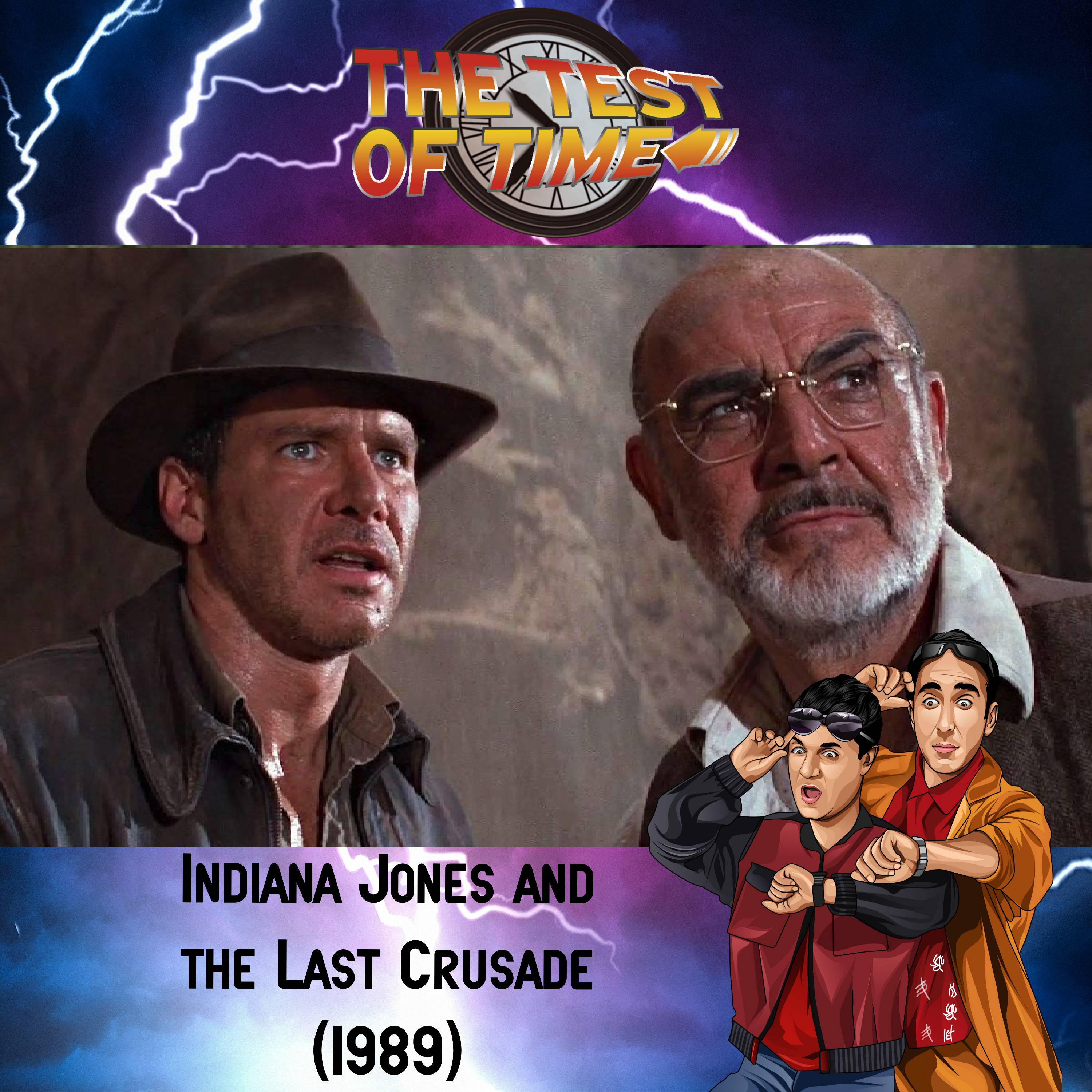 The Test of Time