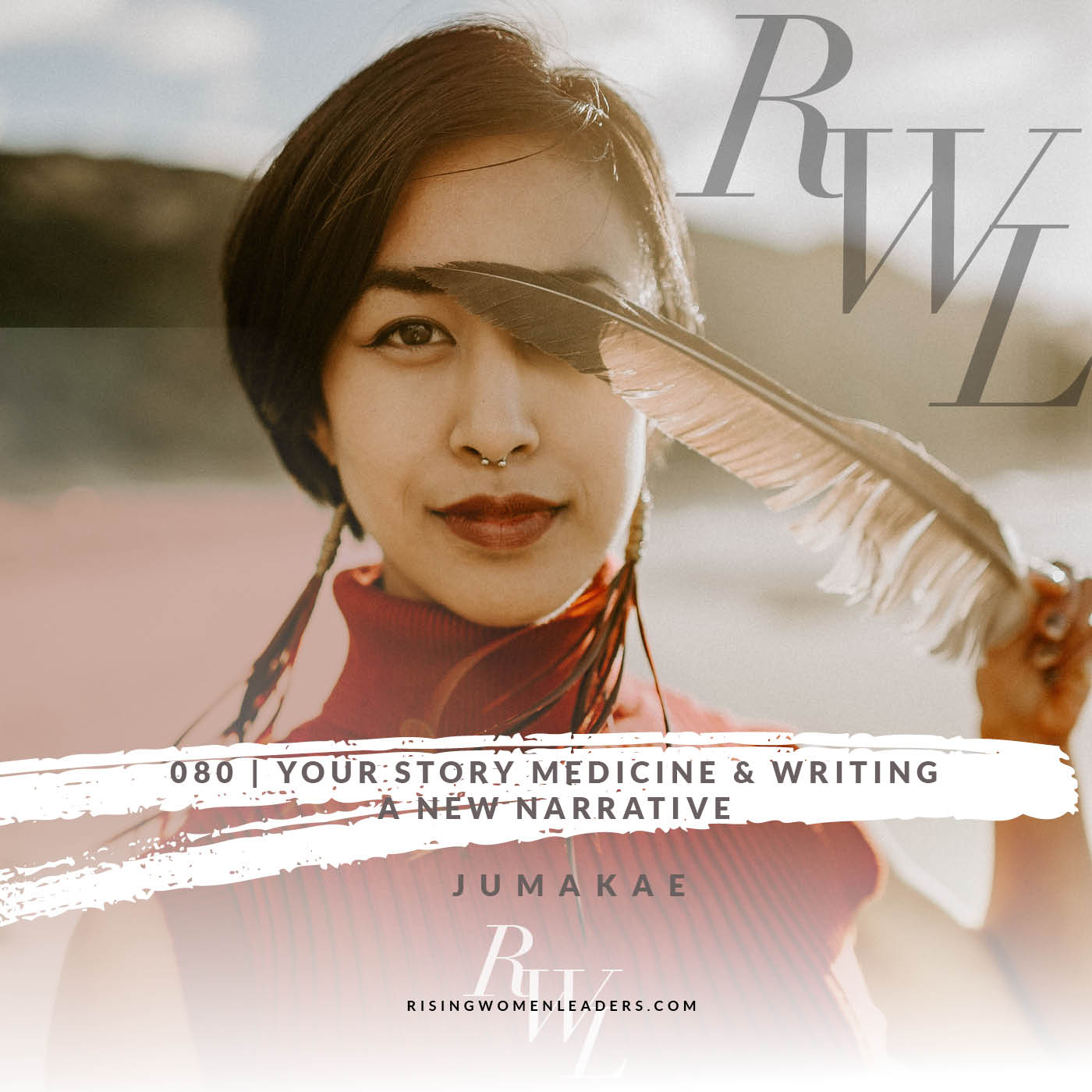 Rising Women Leaders