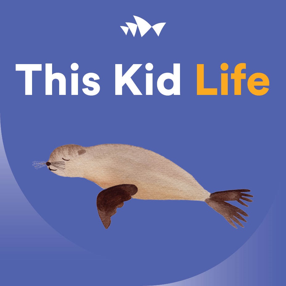 This Kid Life - Episode 1 The Environment