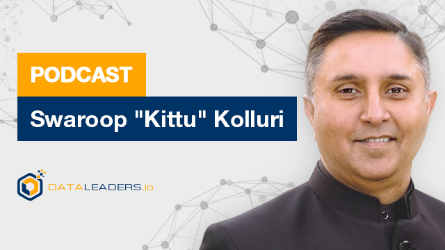 Data Leaders