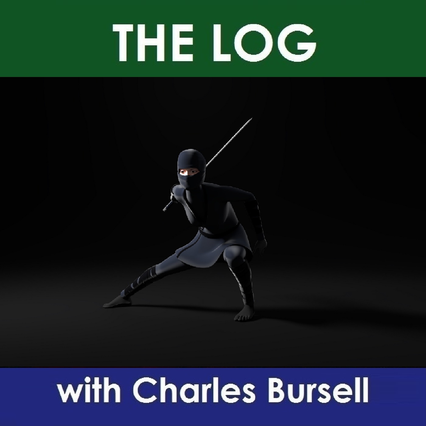 Charles Bursell Presents