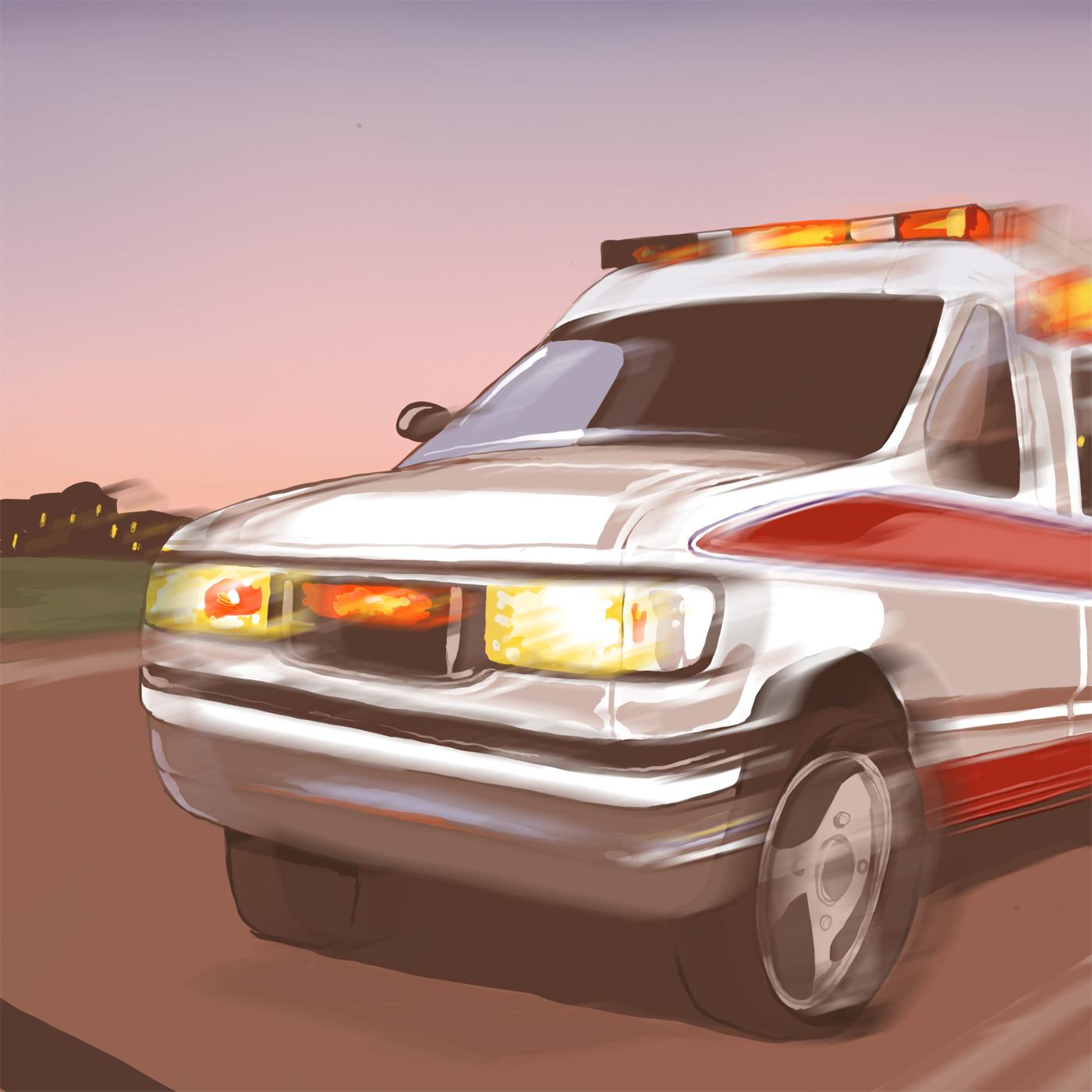 The Ride with Christina Lee, MD