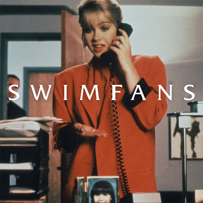 Swimfans
