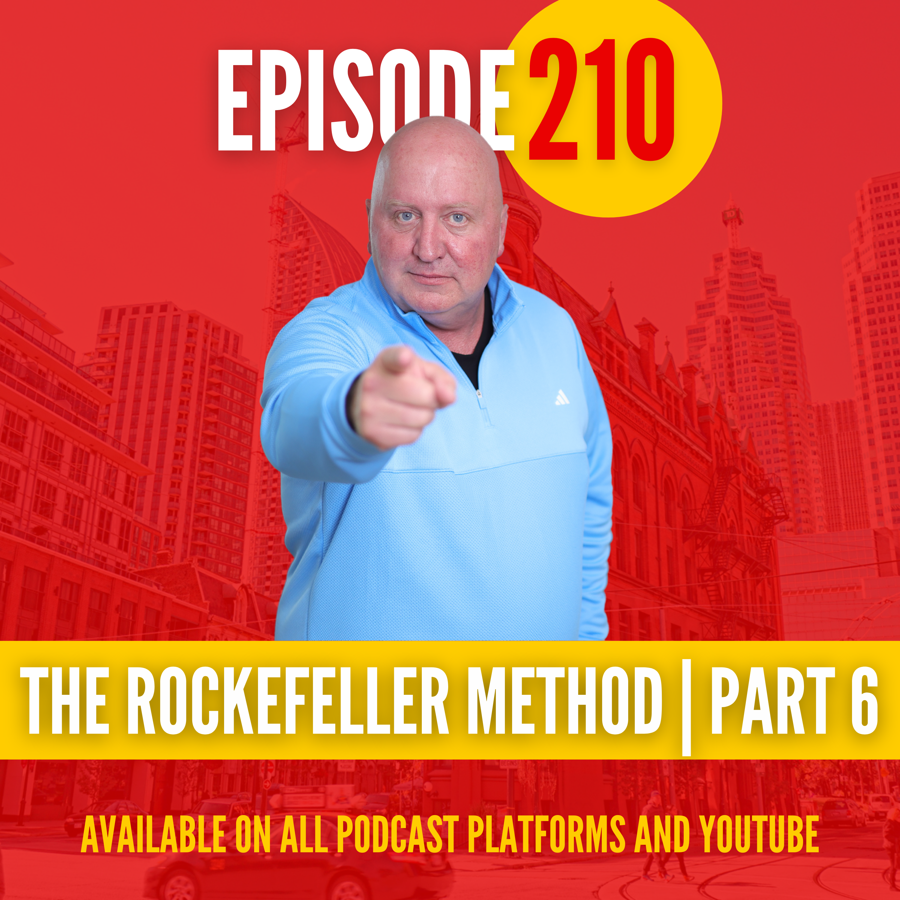 Debunking Dave Ramsey and Suze Orman | Is Life Insurance the Secret to Generational Wealth? | The Rockefeller Method | Part 6