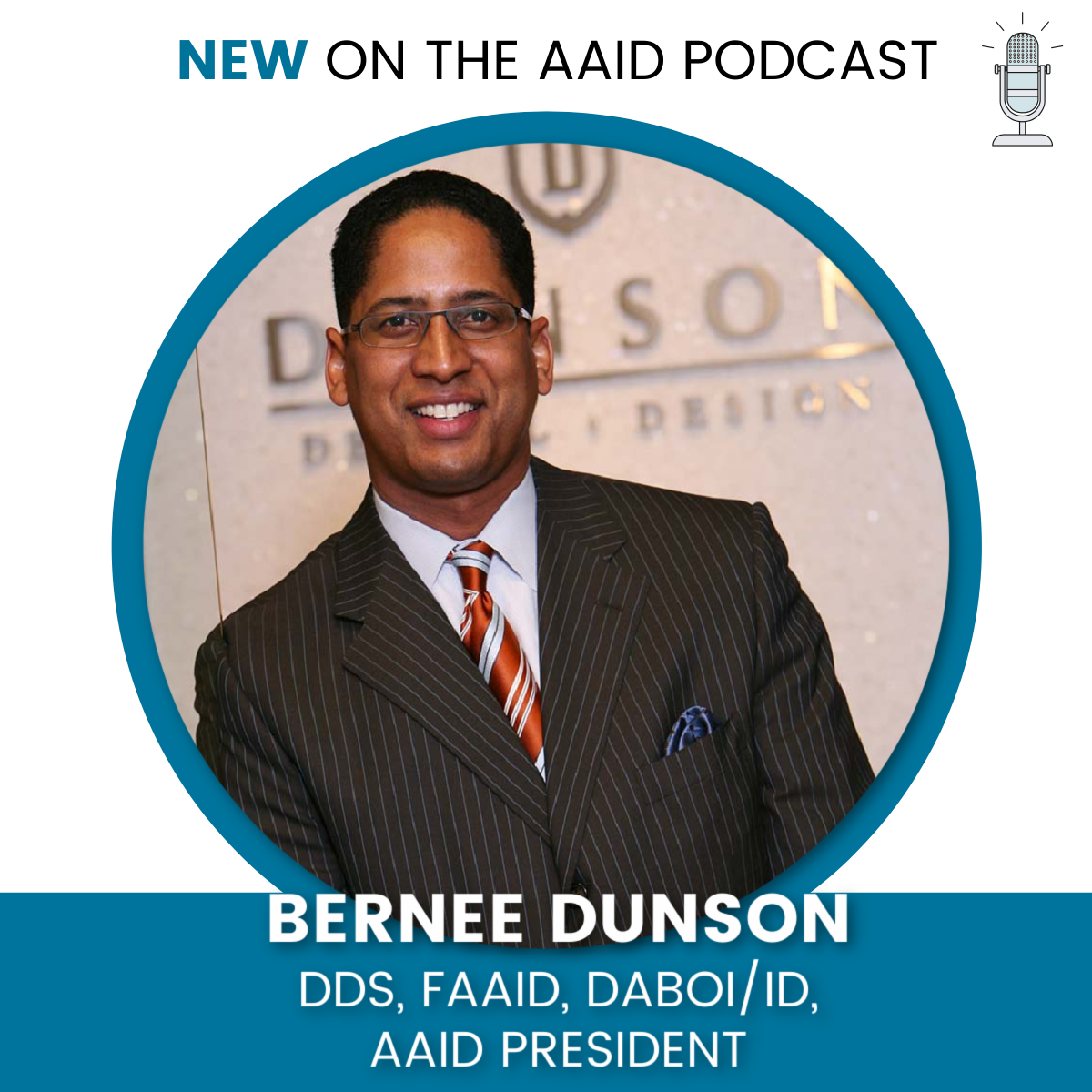AAID Podcast