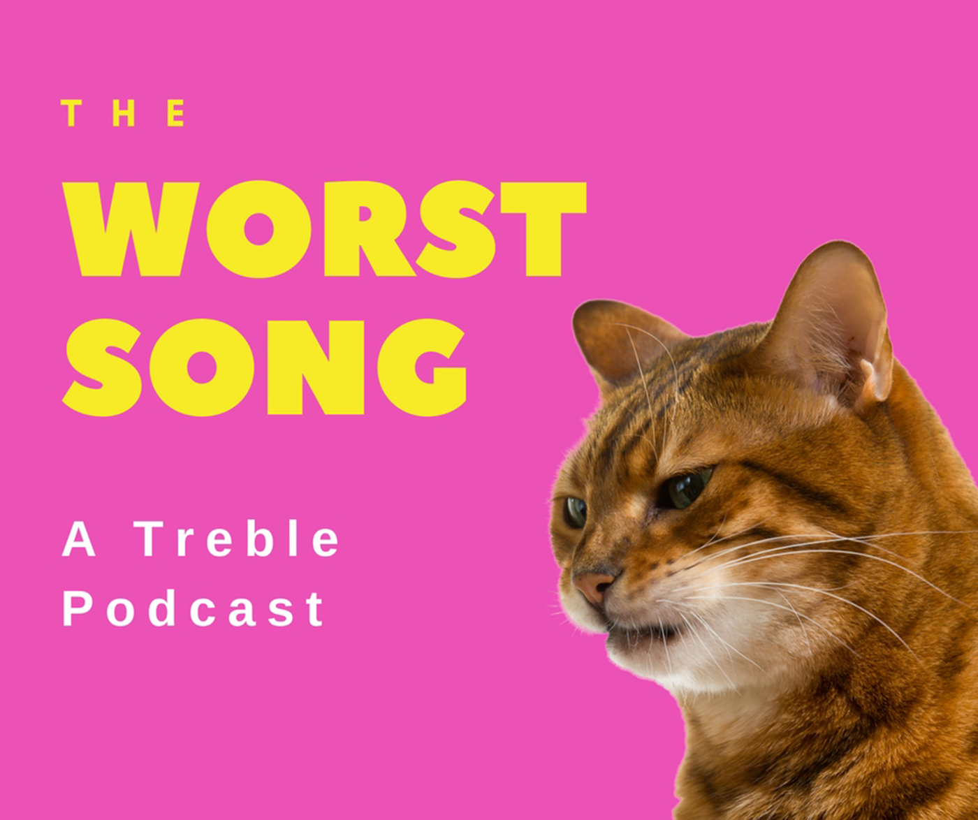 The Worst Song: Episode 14