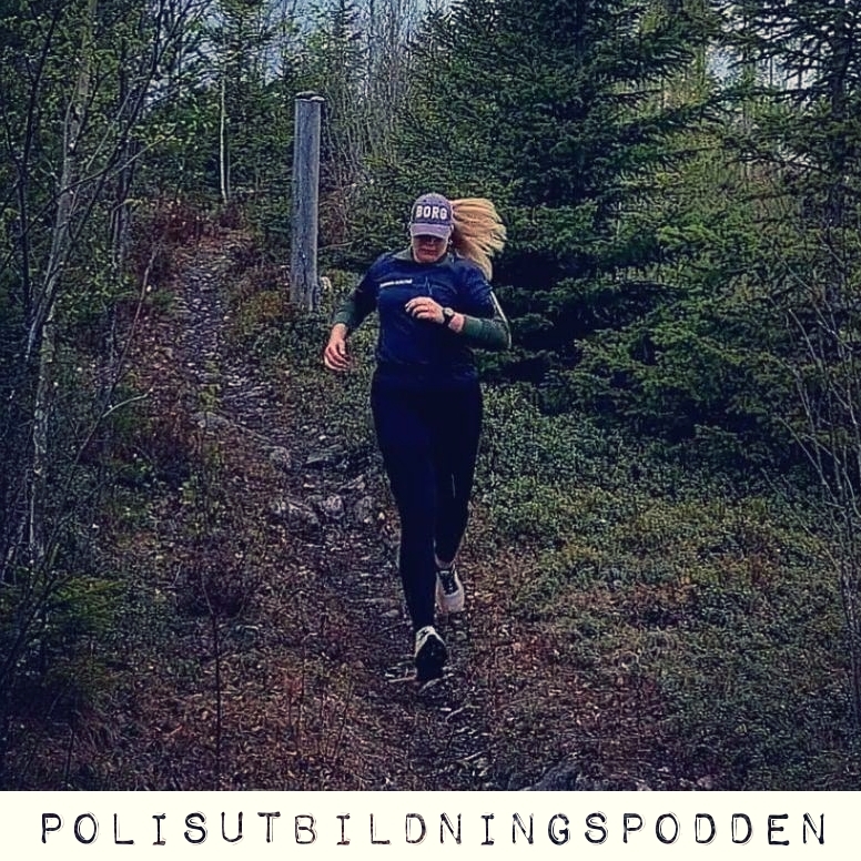 Polisutbildningspodden