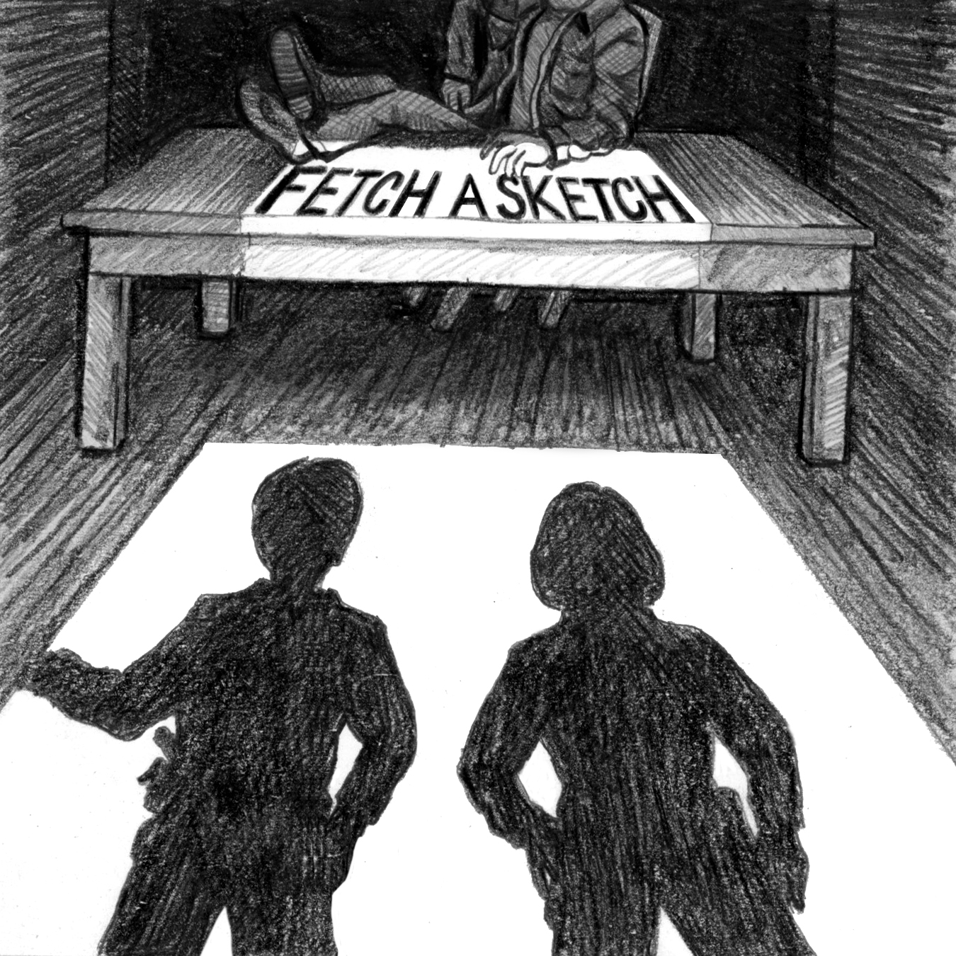 The Interrogation