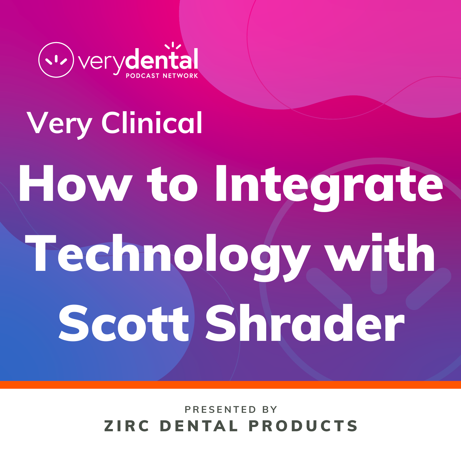 The Very Dental Podcast Network
