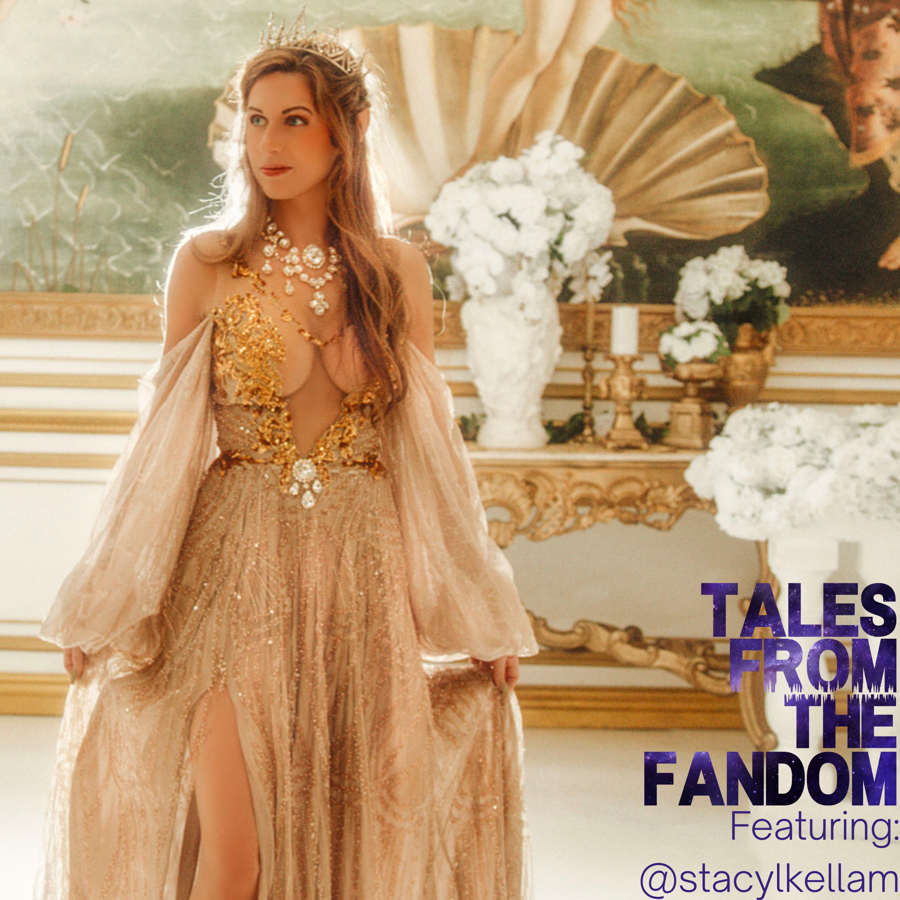 Tales from the Fandom