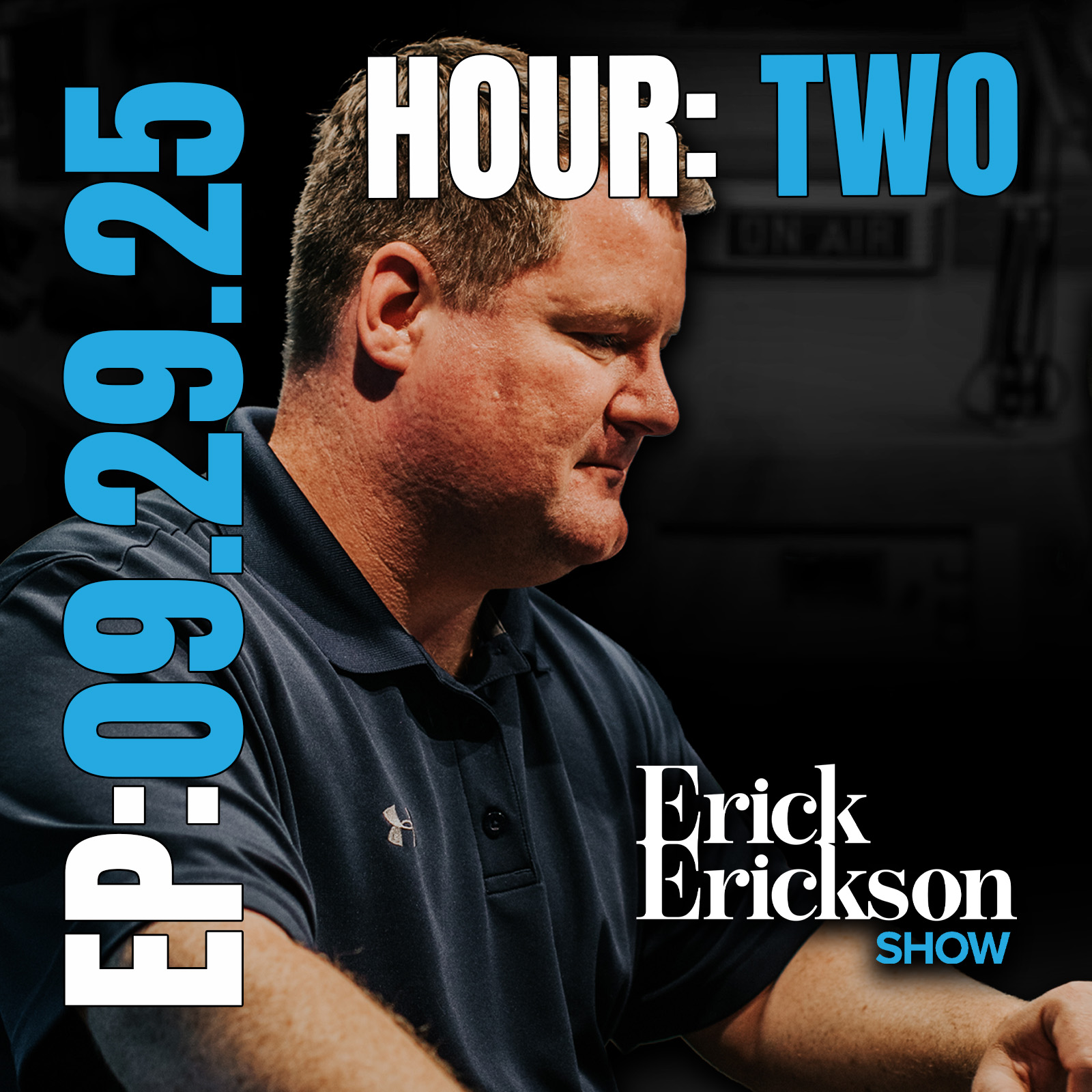 S14 EP171: Hour 2 - The Nonsensical Shutdown Talking Point