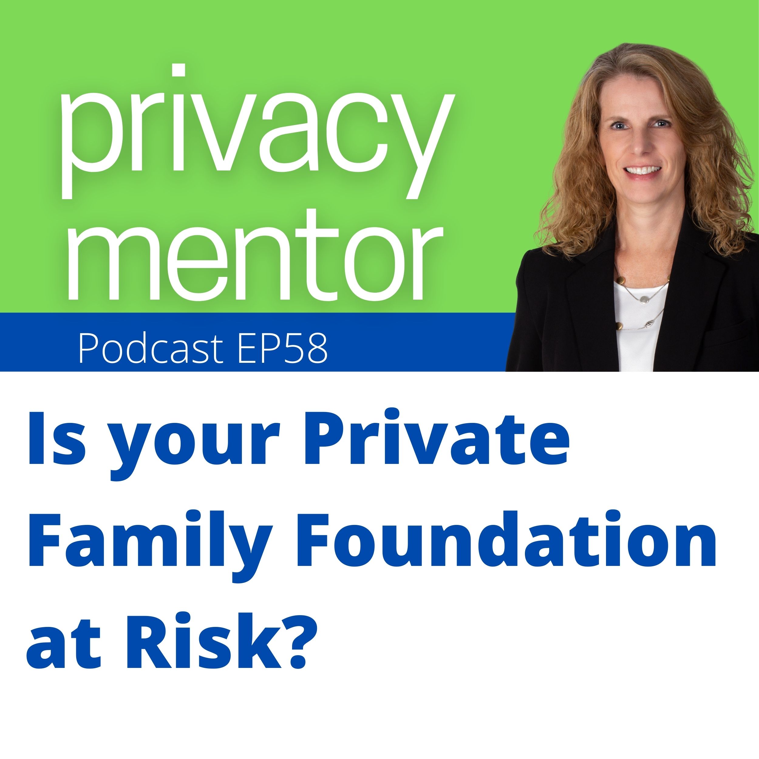 Privacy Mentor with Carrie Kerskie
