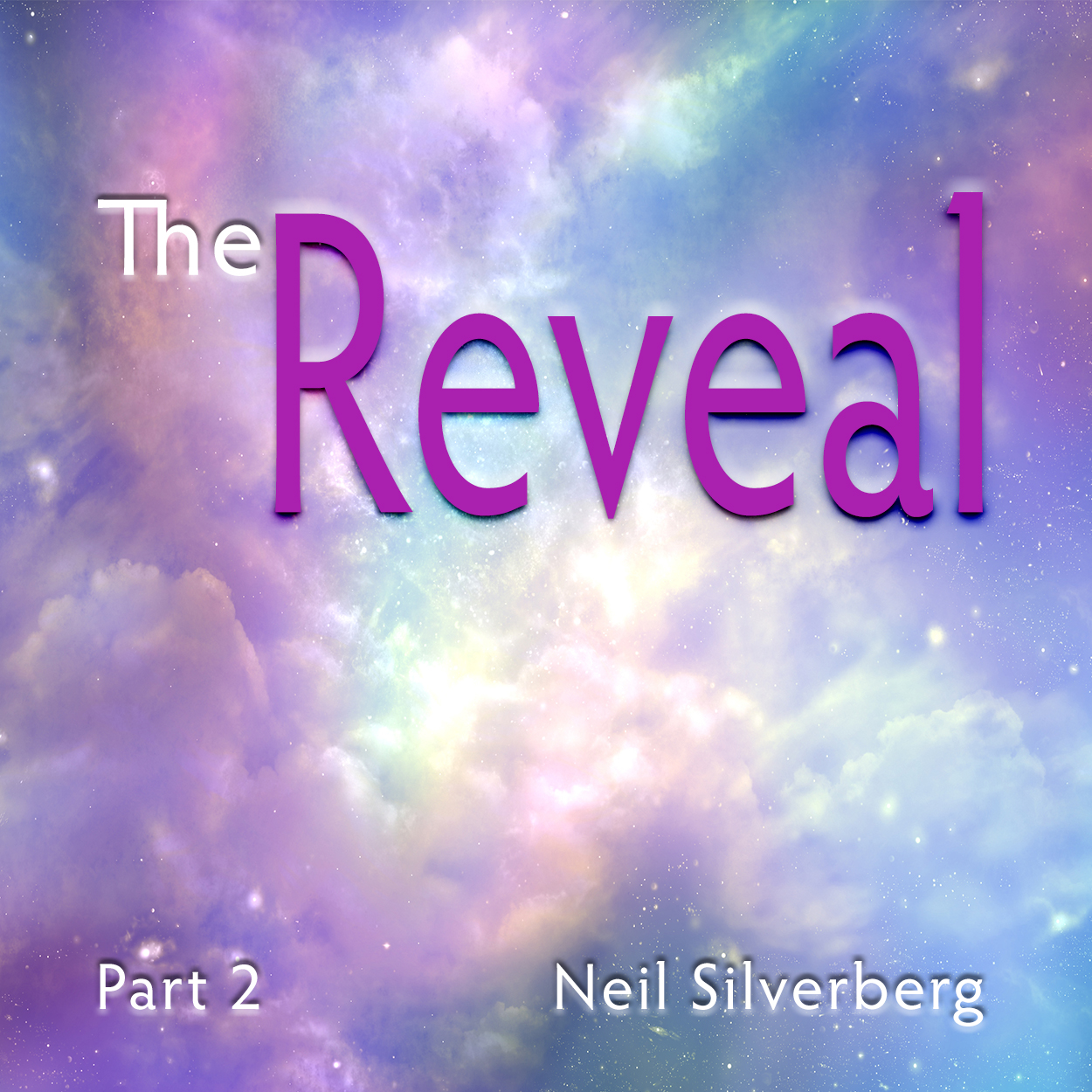 Neil Silverberg - Bible Teacher
