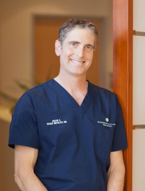 Dr. Brian Boxer Wachler- Author of- Influenced: The Impact of Social Media on Our Perception
