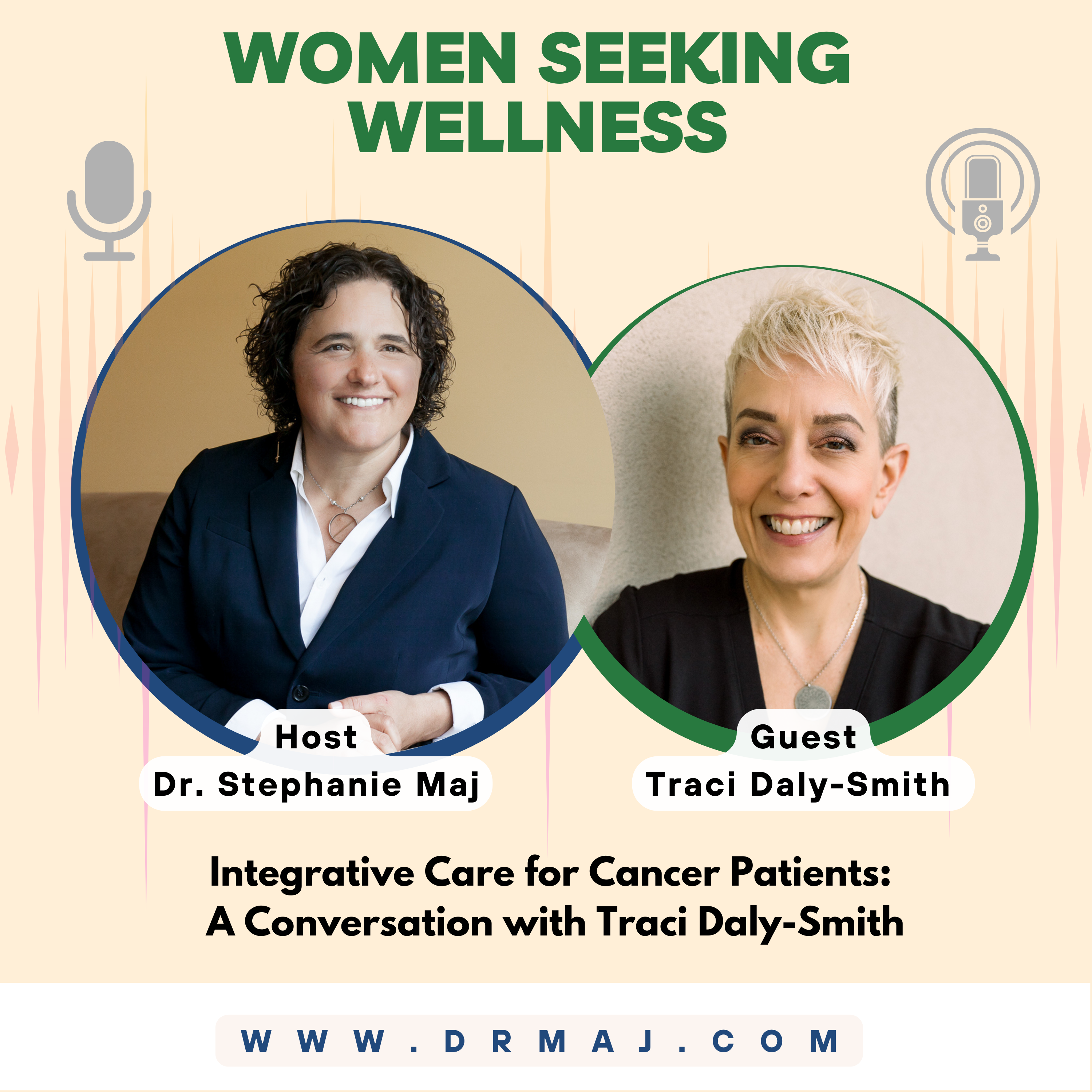 Women Seeking Wellness