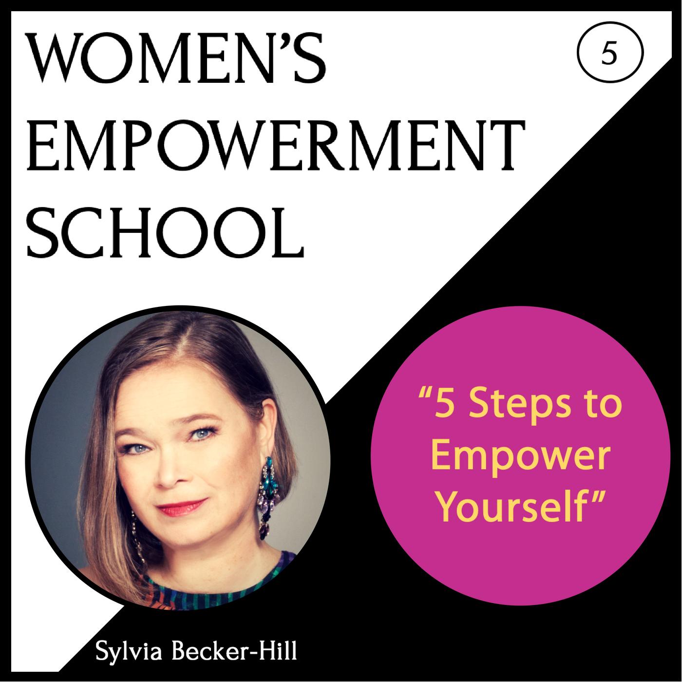 Women\'s Empowerment School