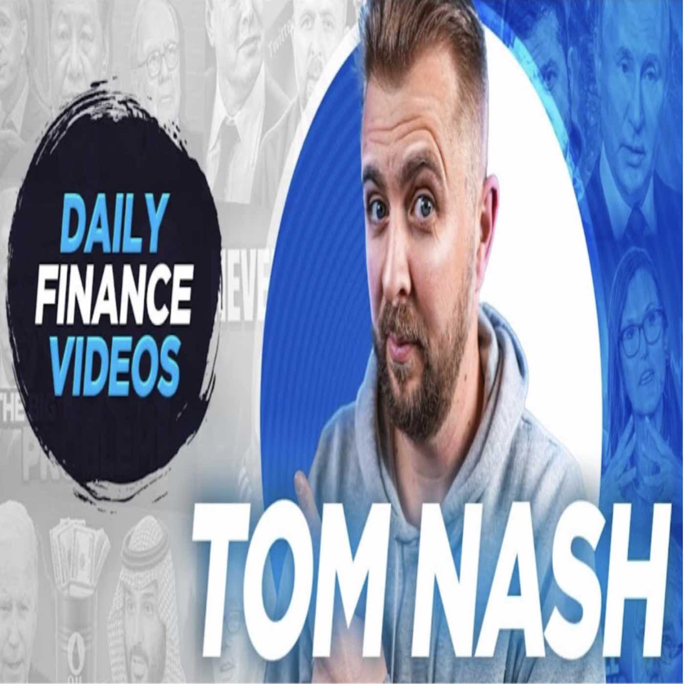 Tom Nash Show