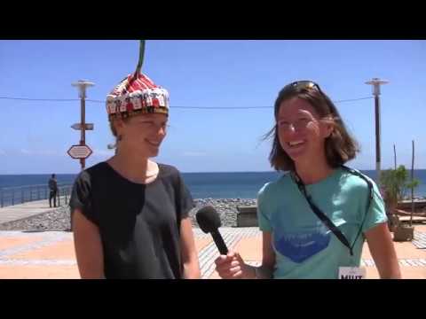 Katie Schide Post-2019 Madeira Island Ultra-Trail Interview