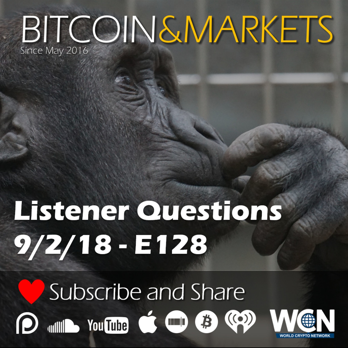 Listener Questions - 9/2/2018