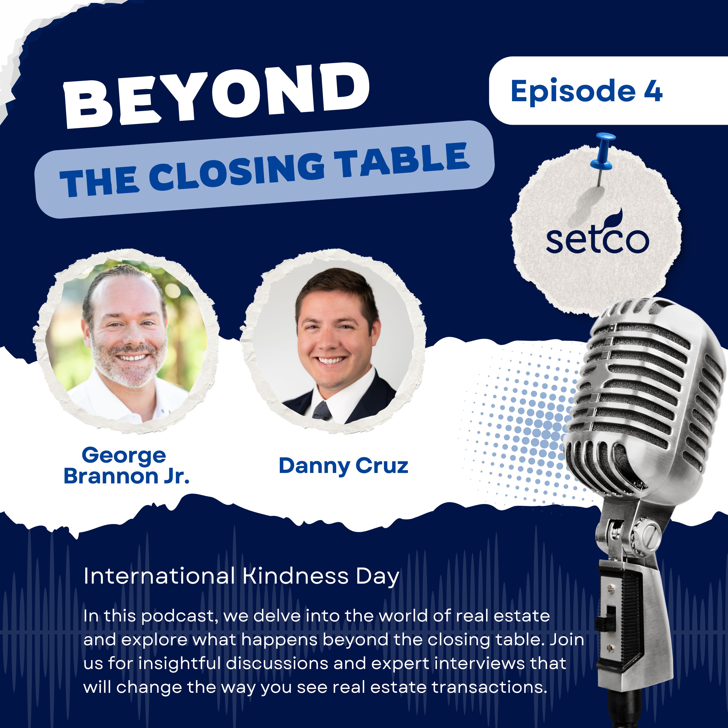 Beyond the Closing Table with Setco Services