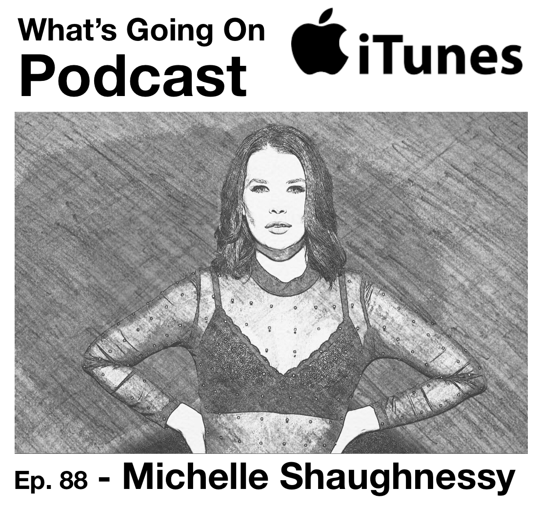 What\'s Going On Podcast
