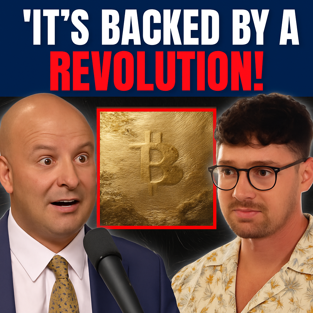 No Second Best - A Bitcoin Podcast