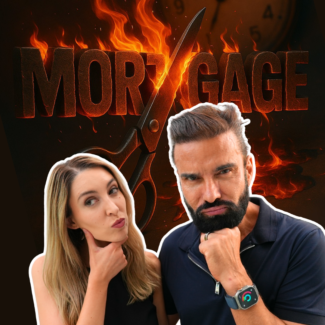 The George Markoski Show