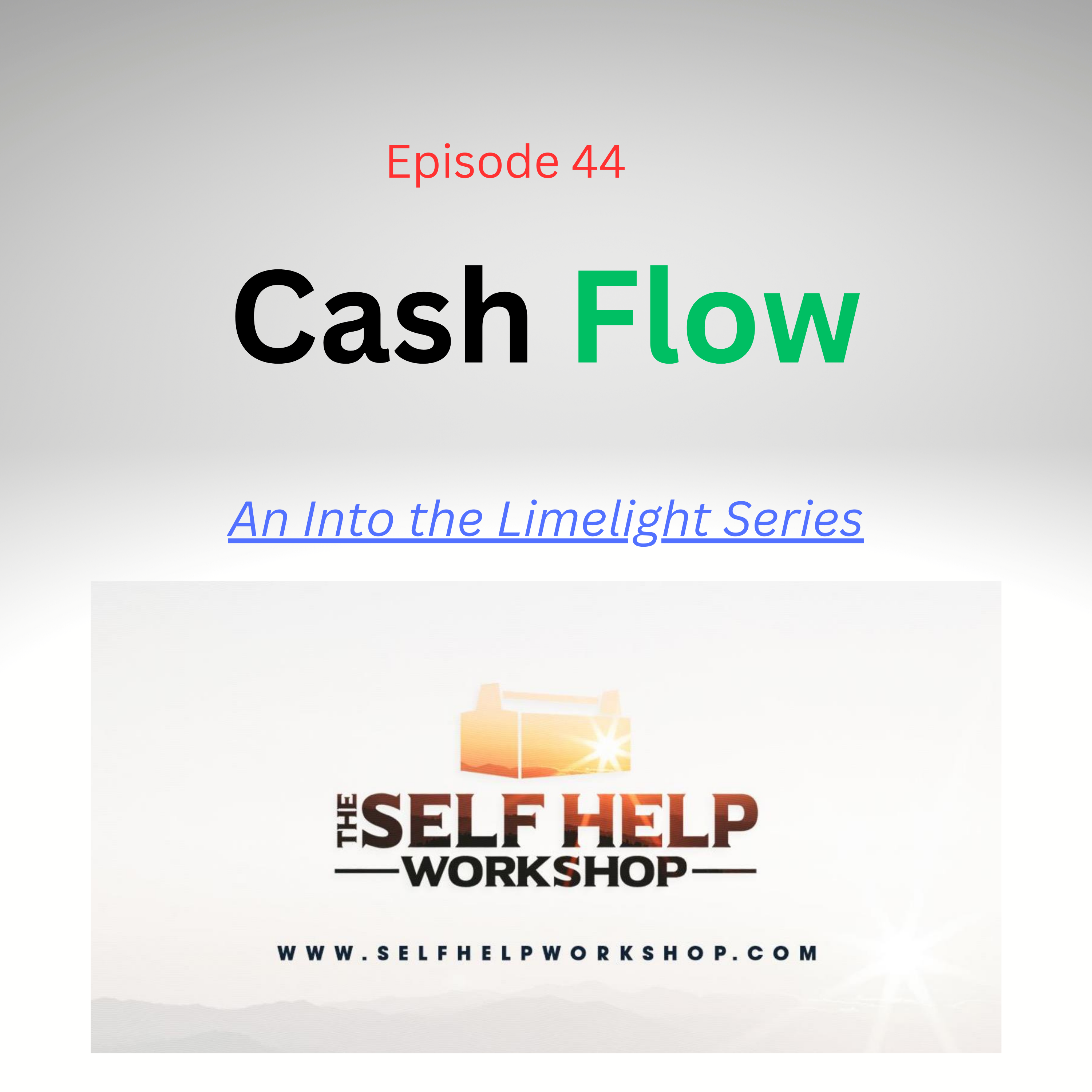 The Selfhelp Workshop Podcast