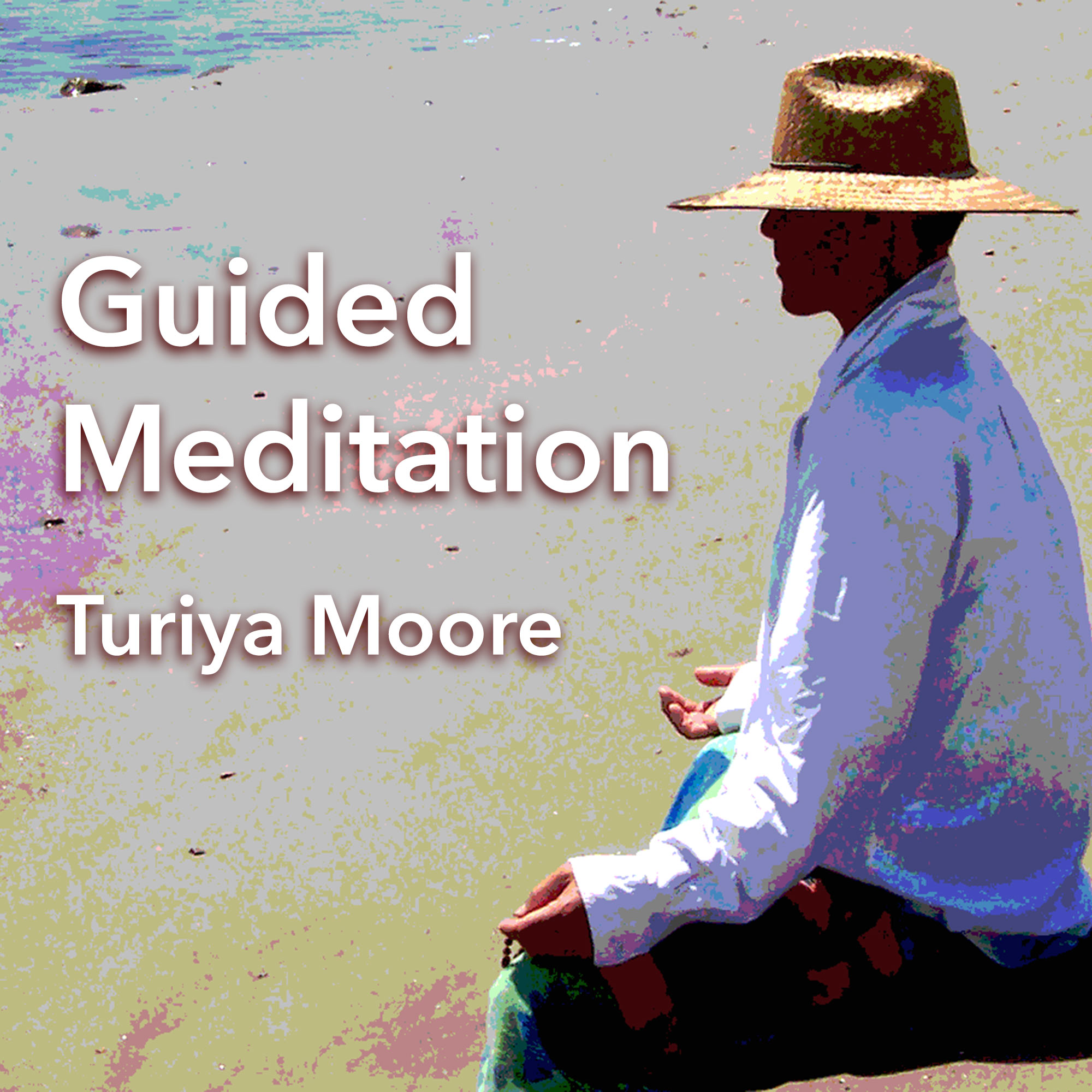 Guided Meditation 24 Min thumbnail