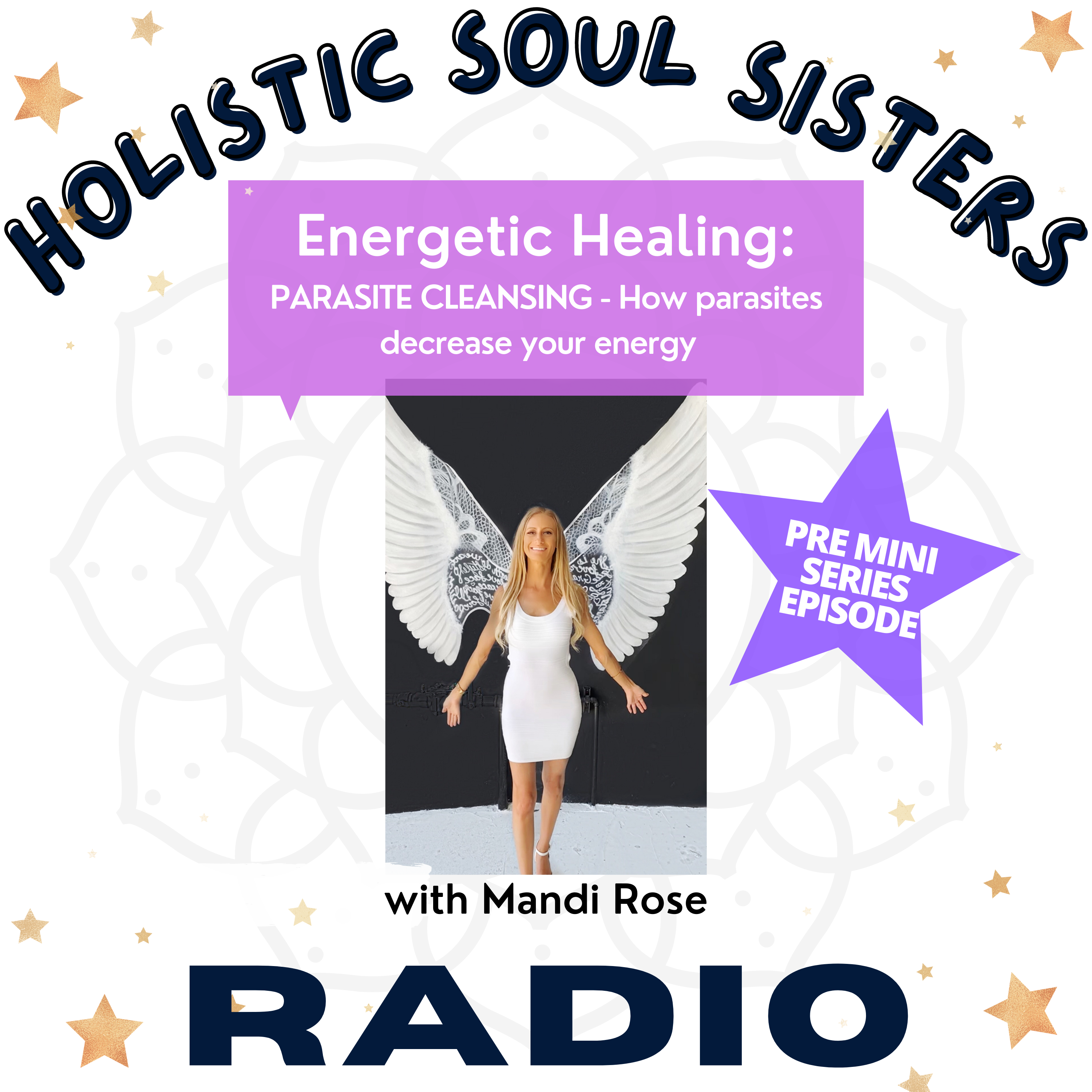 Holistic Soul Sisters Radio