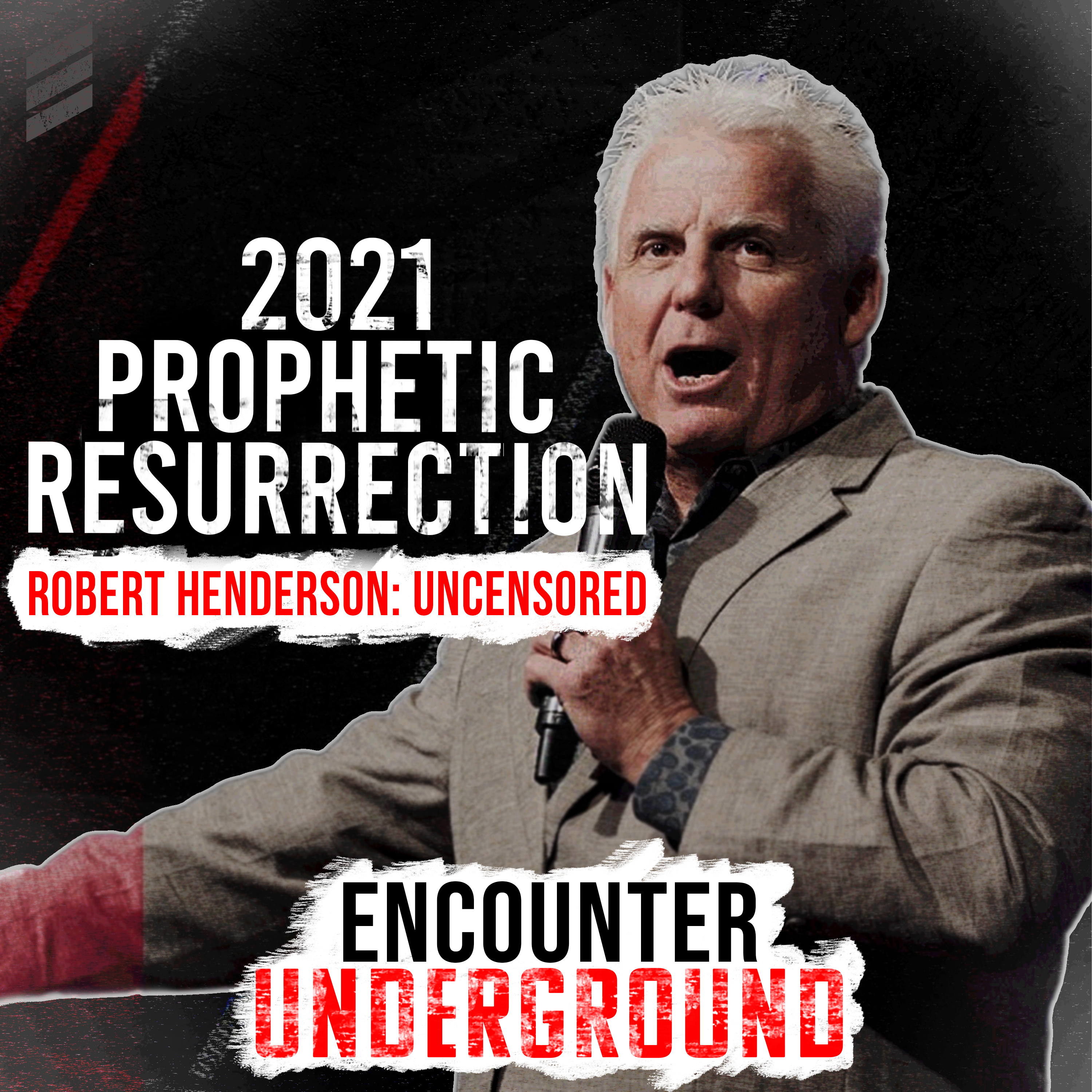 Encounter Underground